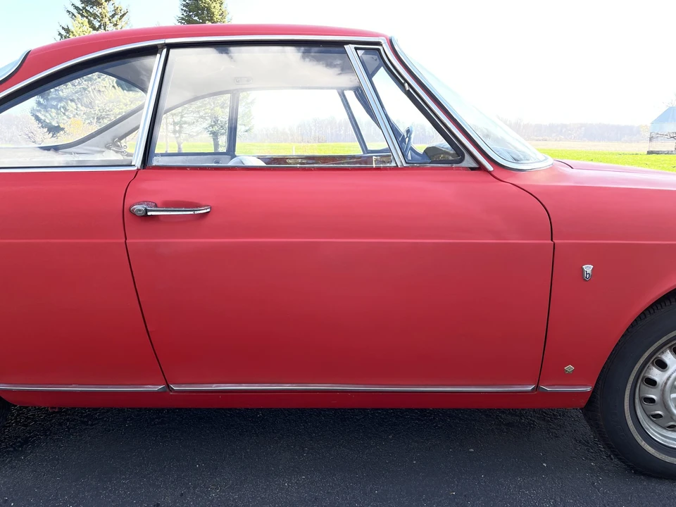 1965 Simca - Image 19 of 31