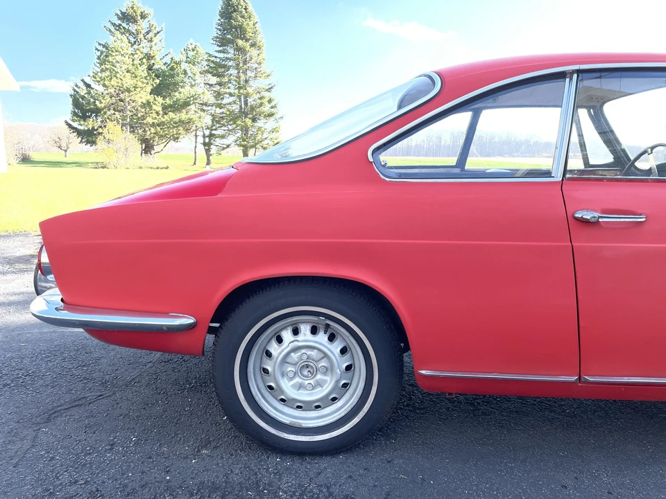 1965 Simca - Image 21 of 31