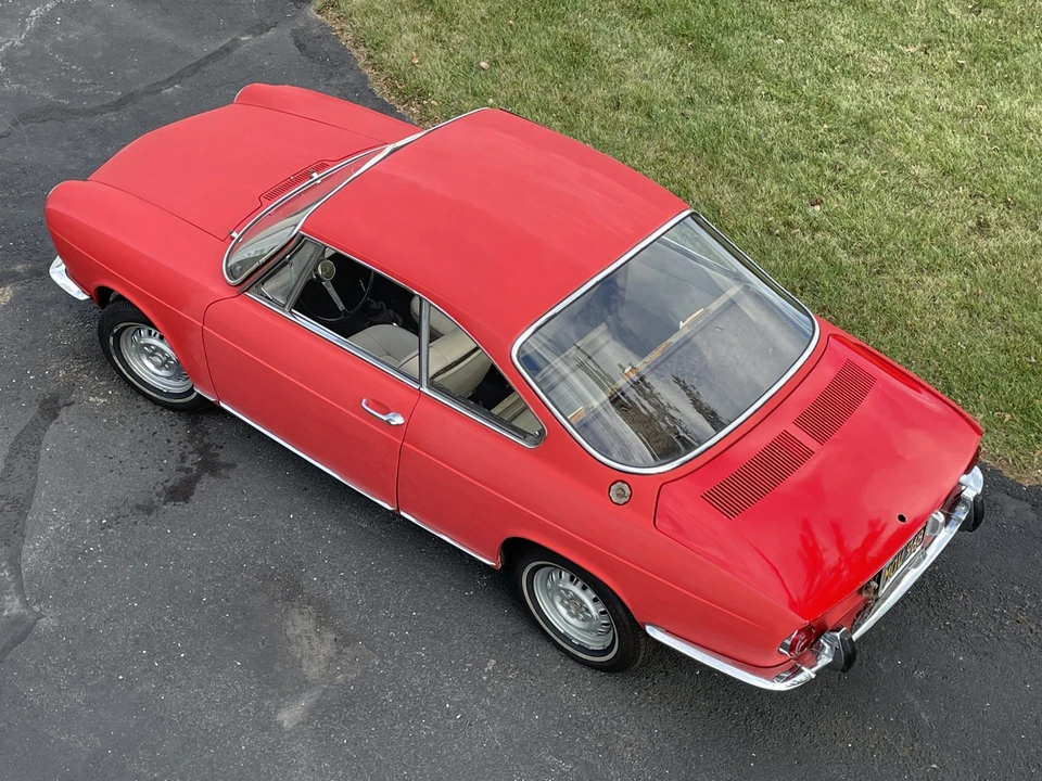 1965 Simca - Image 15 of 31