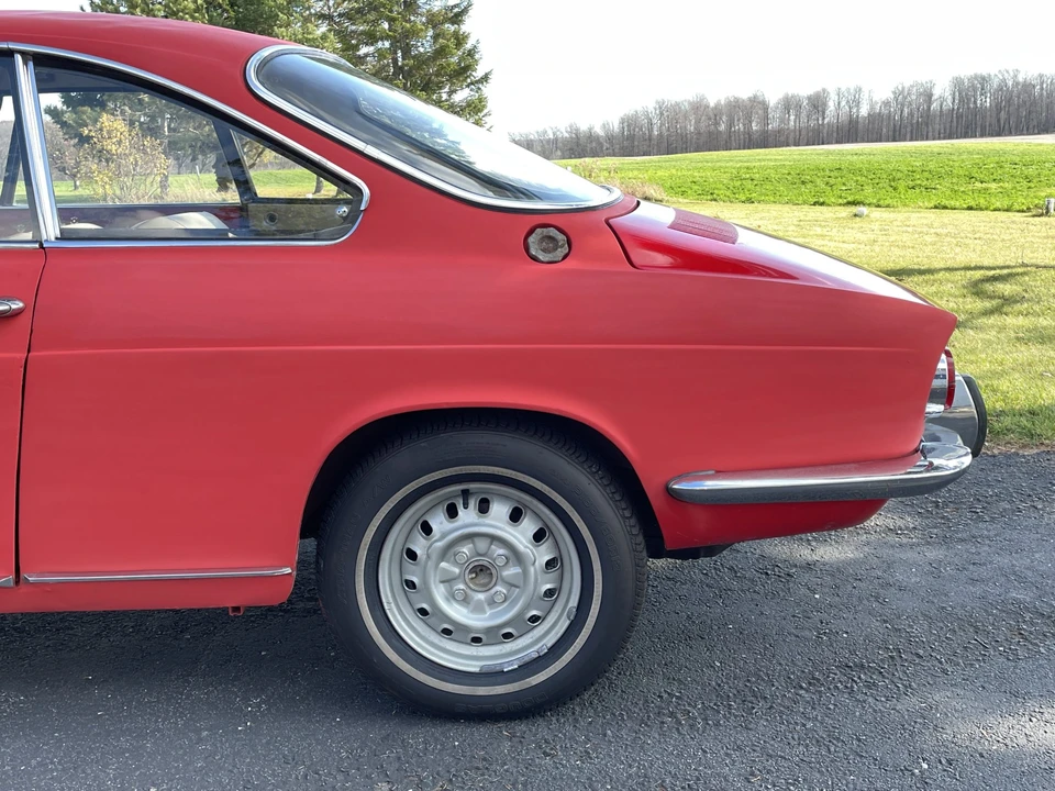 1965 Simca - Image 25 of 31