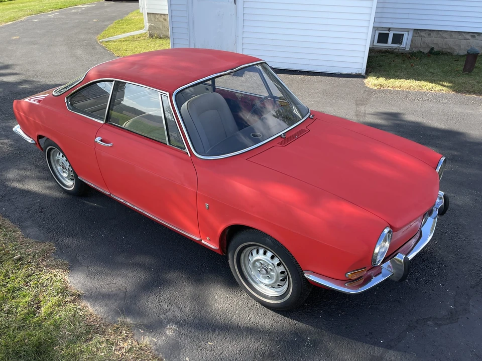 1965 Simca - Image 5 of 31