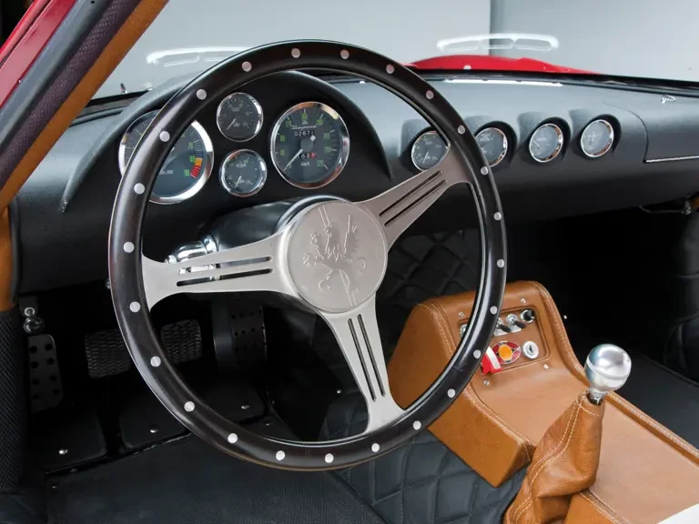 1965 Iso Grifo - Image 18 of 31