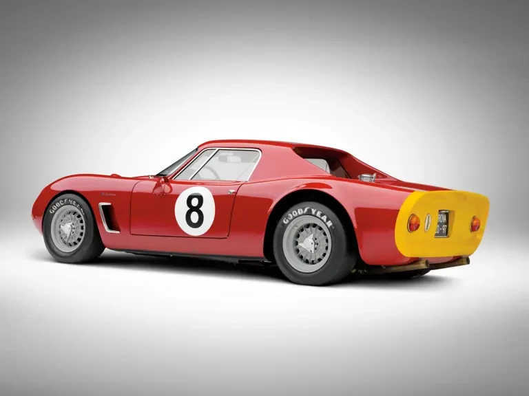 1965 Iso Grifo - Image 5 of 31
