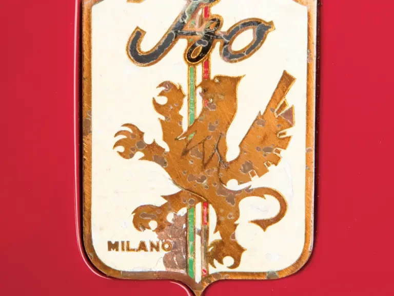 1965 Iso Grifo - Image 26 of 31
