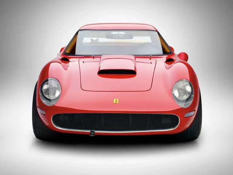 1965 Iso Grifo - Image 20 of 31