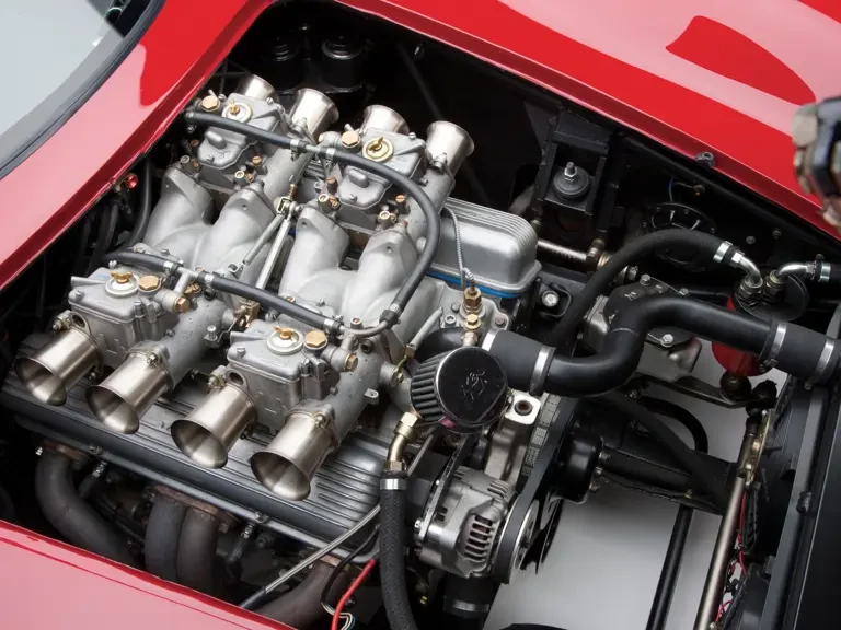 1965 Iso Grifo - Image 6 of 31