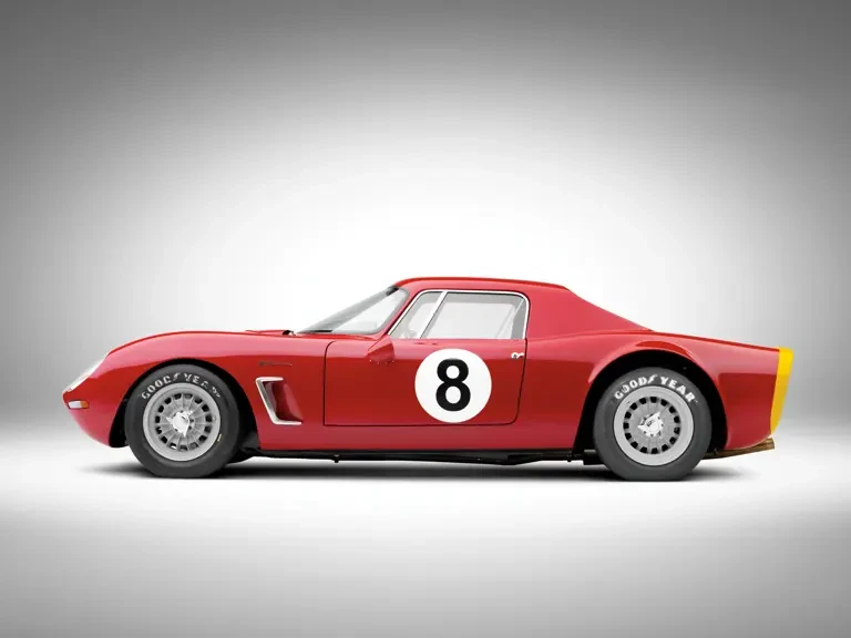 1965 Iso Grifo - Image 9 of 31