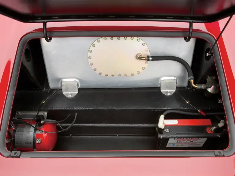 1965 Iso Grifo - Image 31 of 31