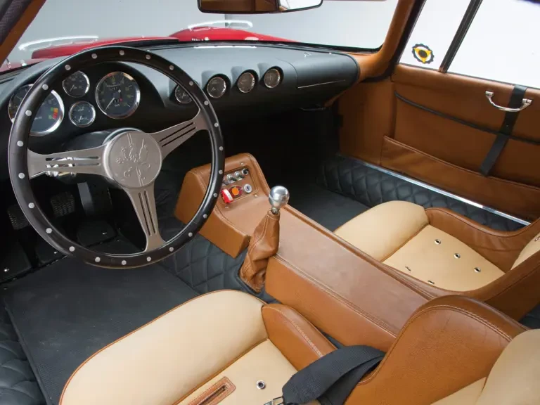 1965 Iso Grifo - Image 7 of 31