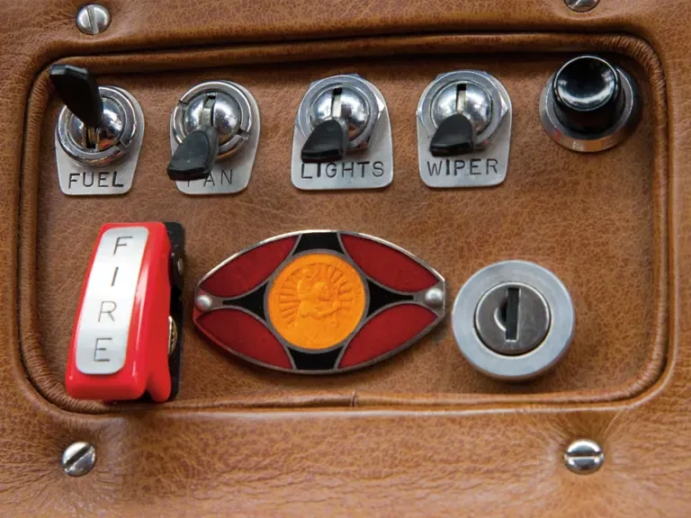 1965 Iso Grifo - Image 22 of 31
