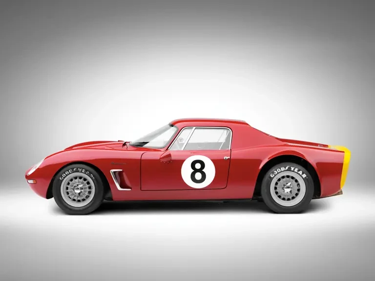 1965 Iso Grifo - Image 16 of 31