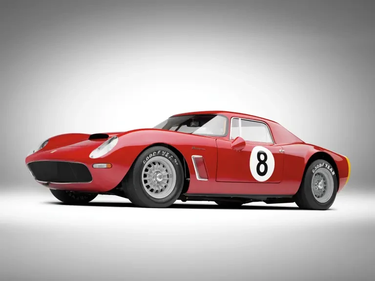 1965 Iso Grifo - Image 12 of 31
