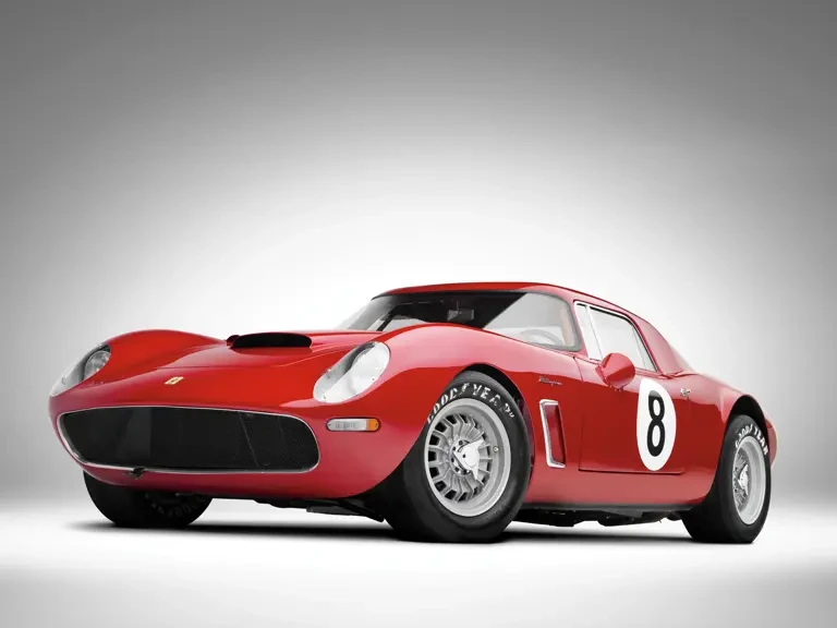1965 Iso Grifo - Image 2 of 31