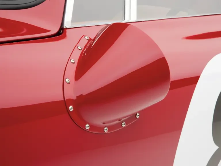 1965 Iso Grifo - Image 11 of 31