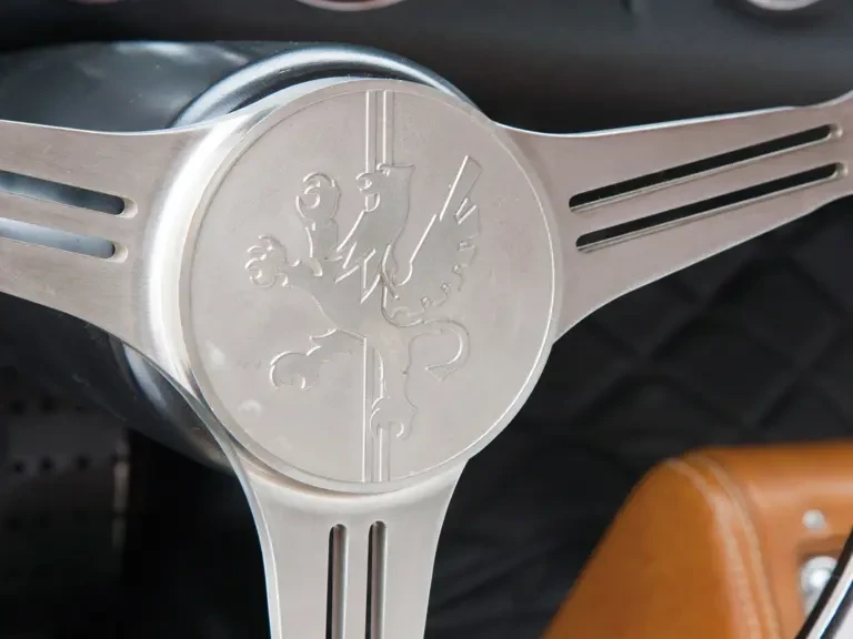 1965 Iso Grifo - Image 19 of 31