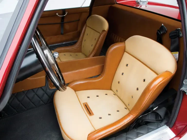 1965 Iso Grifo - Image 17 of 31