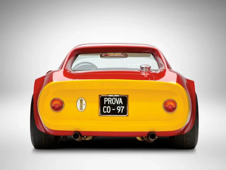 1965 Iso Grifo - Image 21 of 31