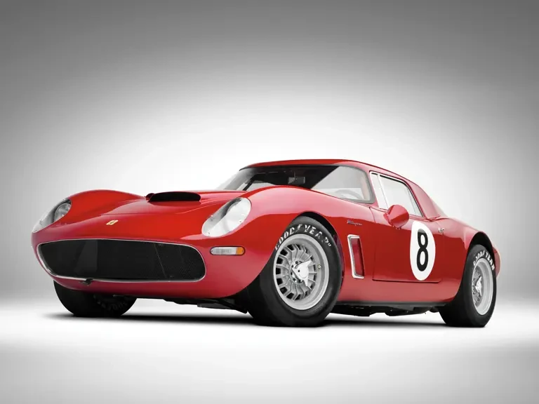 1965 Iso Grifo - Image 3 of 31