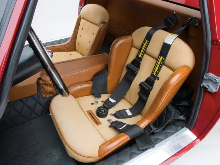 1965 Iso Grifo - Image 15 of 31