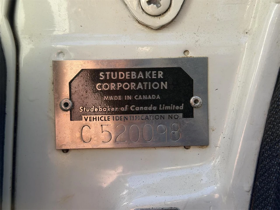 1965 Studebaker Lark - Image 23 of 29