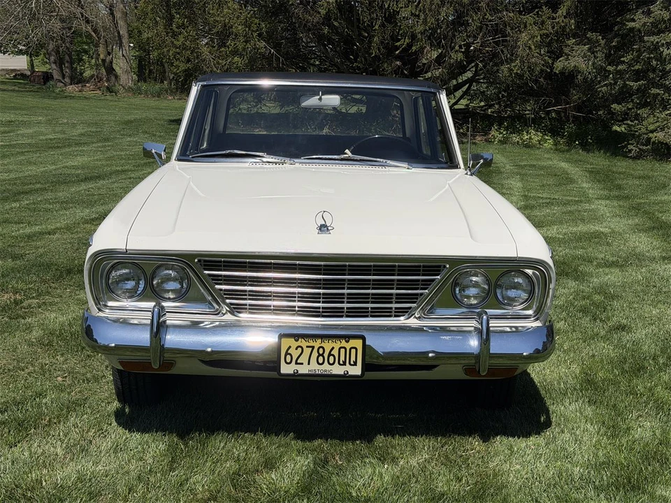1965 Studebaker Lark - Image 2 of 29