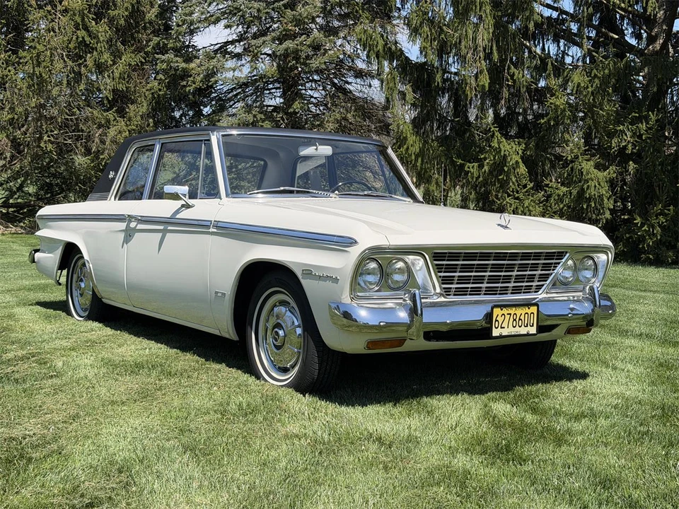 1965 Studebaker Lark - Image 3 of 29