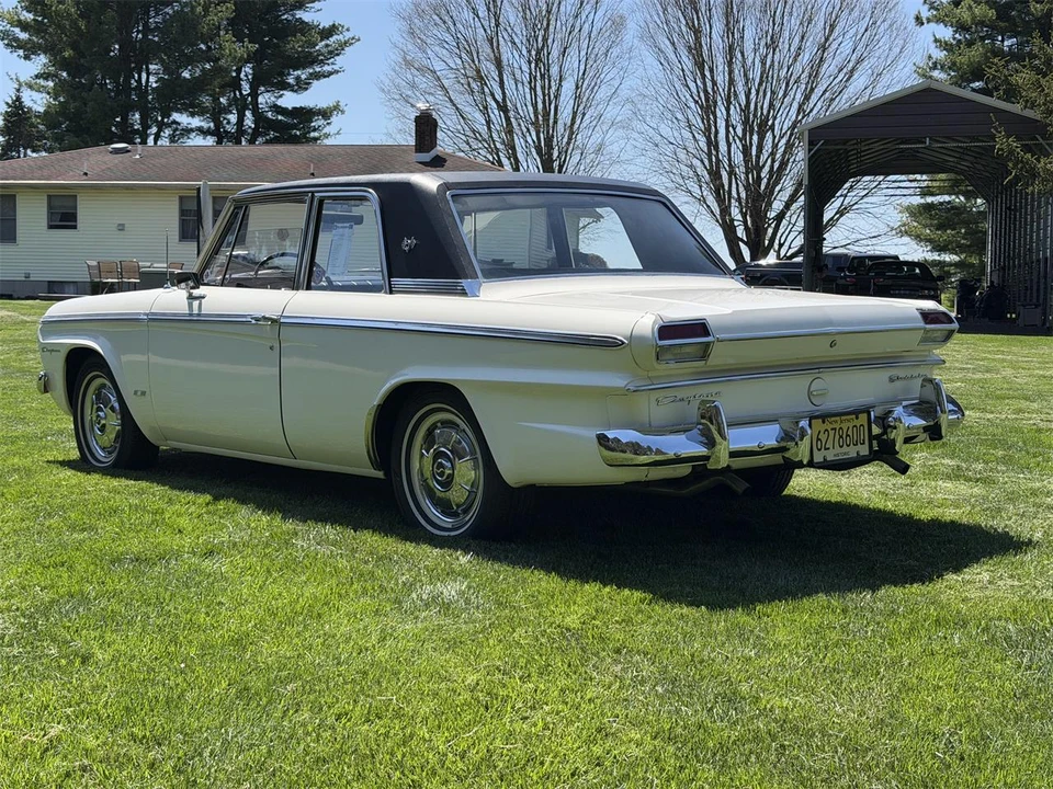 1965 Studebaker Lark - Image 7 of 29