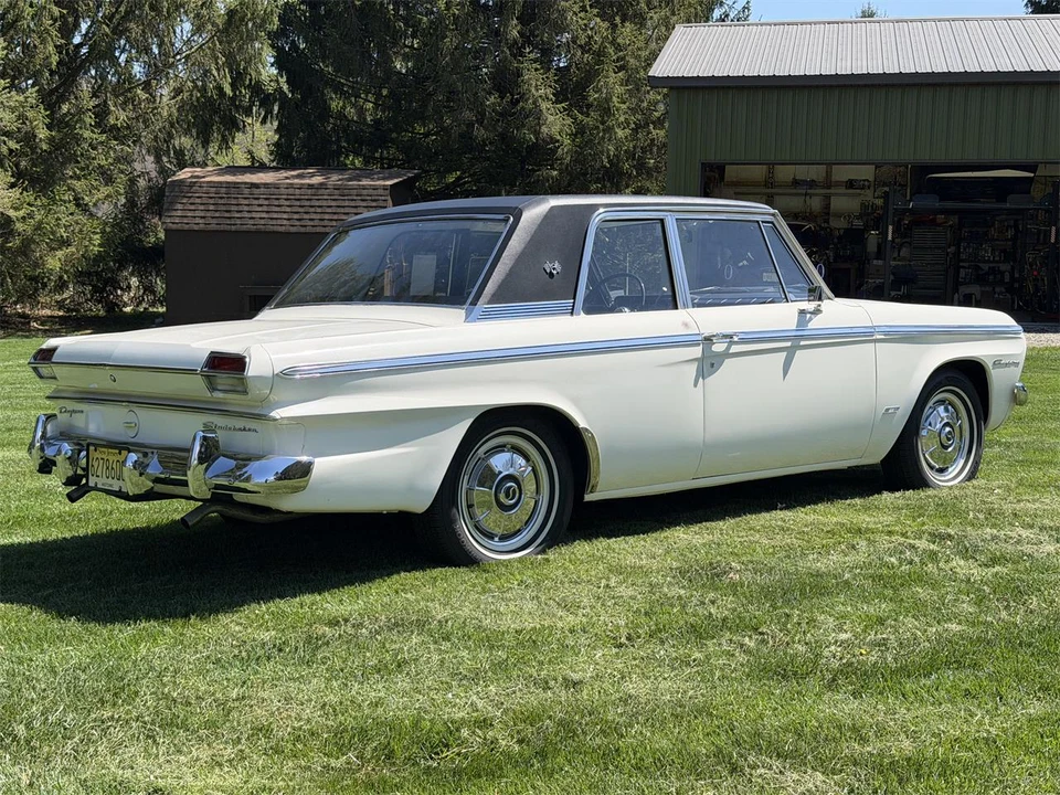 1965 Studebaker Lark - Image 5 of 29
