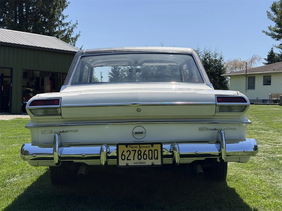 1965 Studebaker Lark - Image 6 of 29