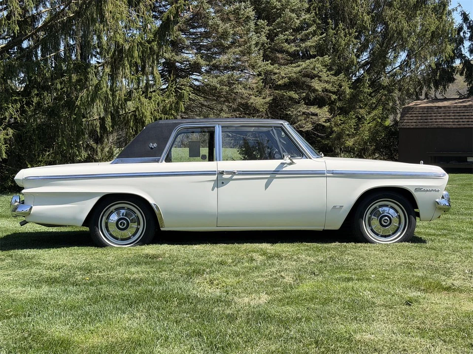 1965 Studebaker Lark - Image 4 of 29