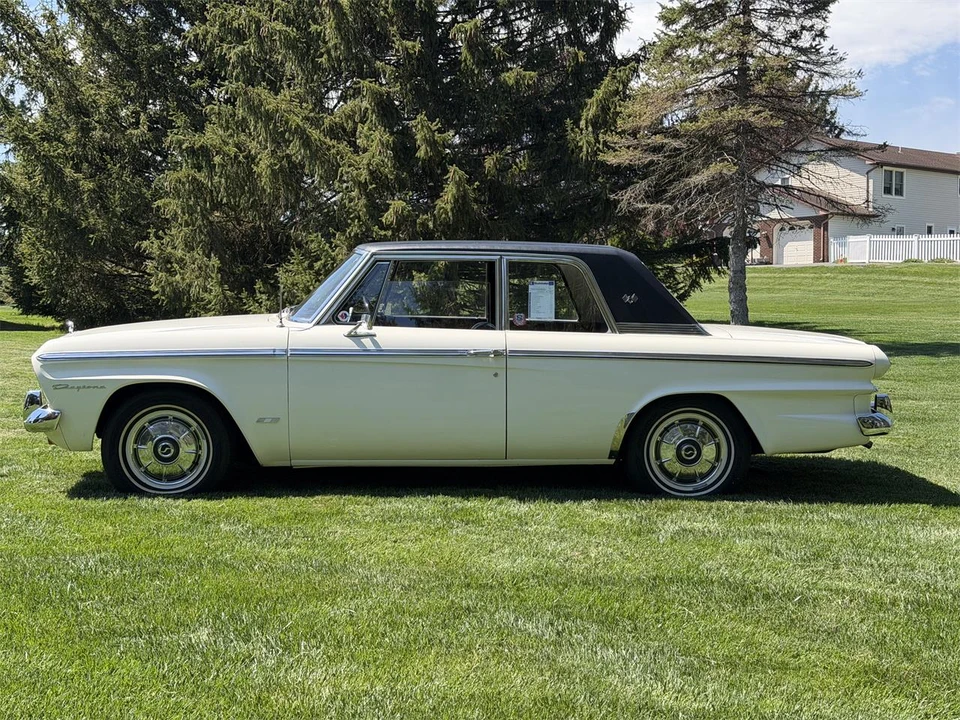 1965 Studebaker Lark - Image 8 of 29