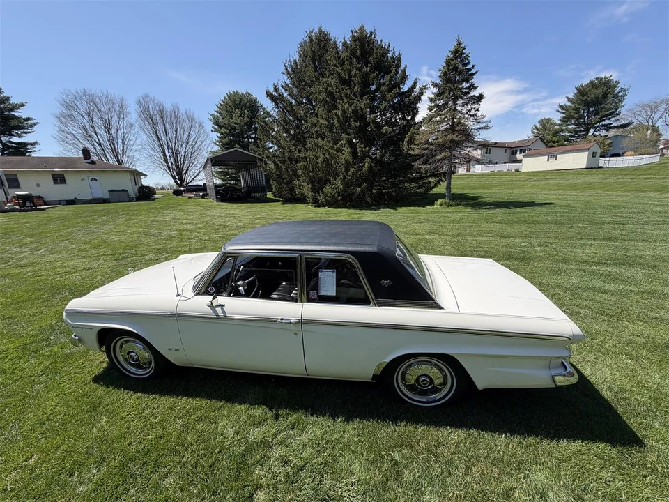 1965 Studebaker Lark - Image 9 of 29