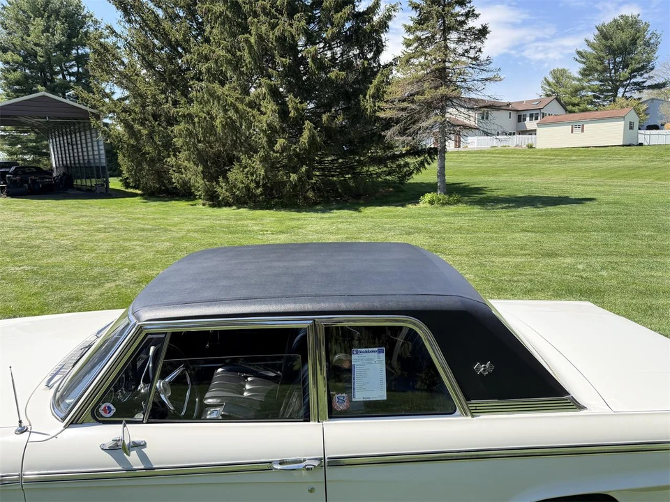 1965 Studebaker Lark - Image 10 of 29