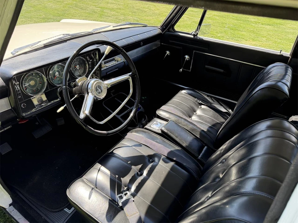 1965 Studebaker Lark - Image 11 of 29