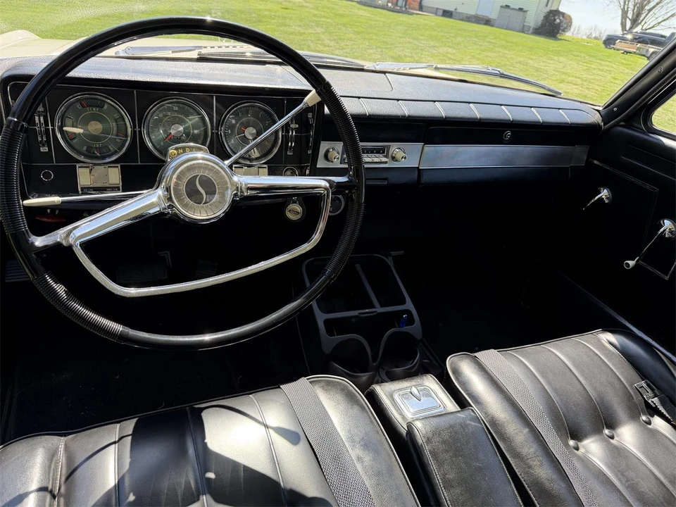 1965 Studebaker Lark - Image 13 of 29