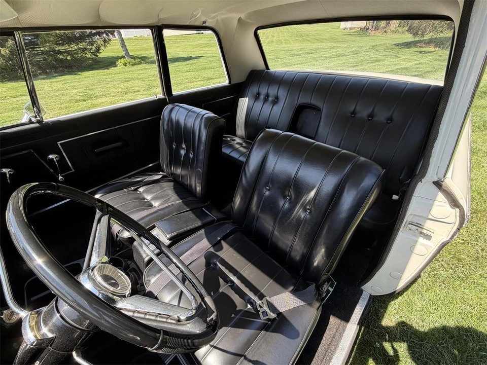1965 Studebaker Lark - Image 12 of 29