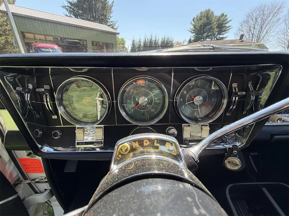 1965 Studebaker Lark - Image 14 of 29