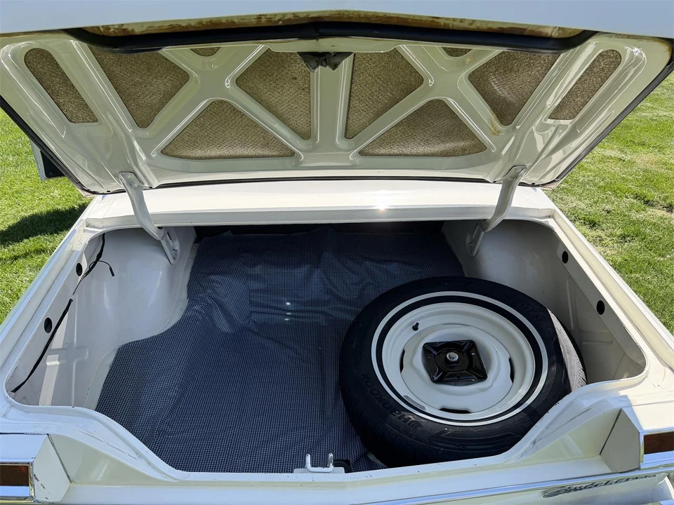 1965 Studebaker Lark - Image 22 of 29