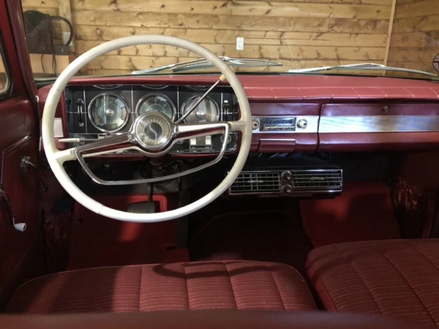 1965 Studebaker Lark - Image 28 of 31