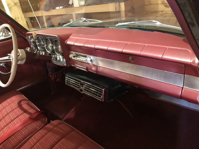 1965 Studebaker Lark - Image 27 of 31