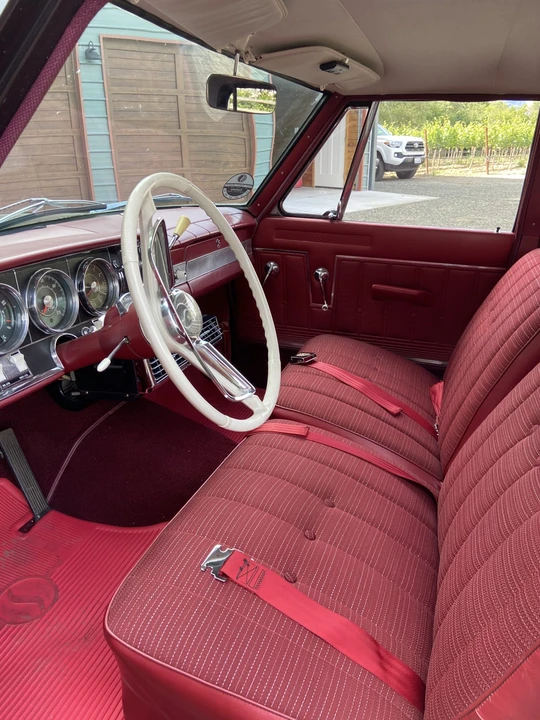 1965 Studebaker Lark - Image 25 of 31