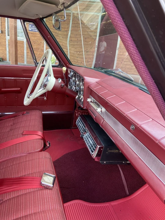 1965 Studebaker Lark - Image 26 of 31