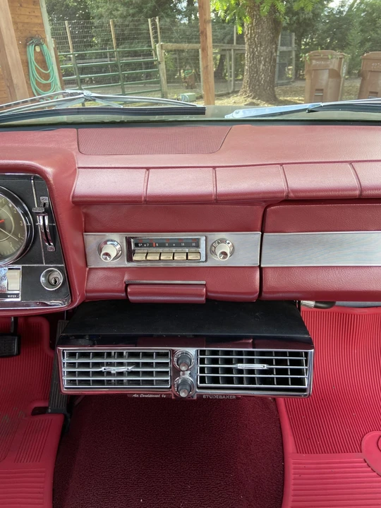 1965 Studebaker Lark - Image 30 of 31