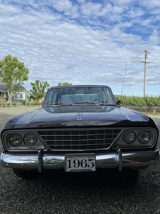 1965 Studebaker Lark - Image 7 of 31
