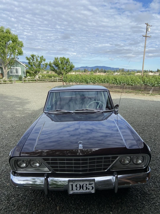 1965 Studebaker Lark - Image 6 of 31