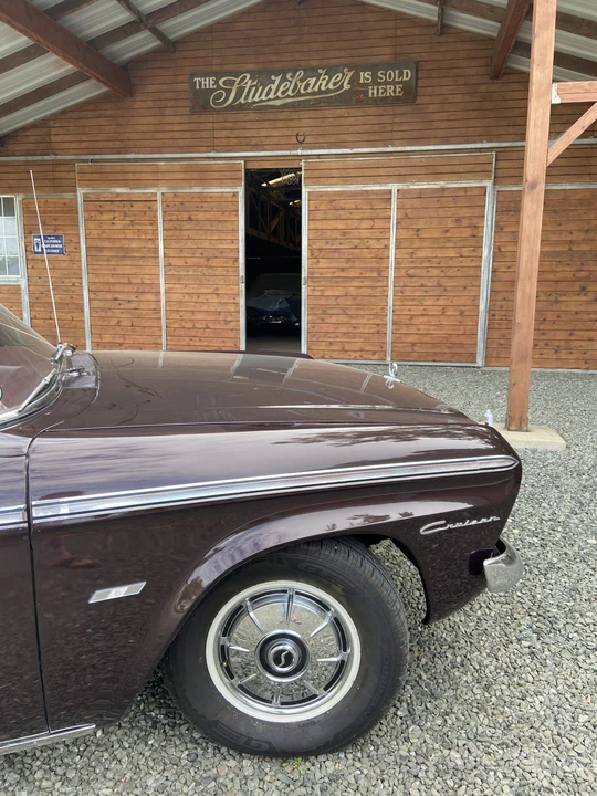 1965 Studebaker Lark - Image 11 of 31