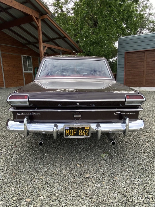 1965 Studebaker Lark - Image 18 of 31