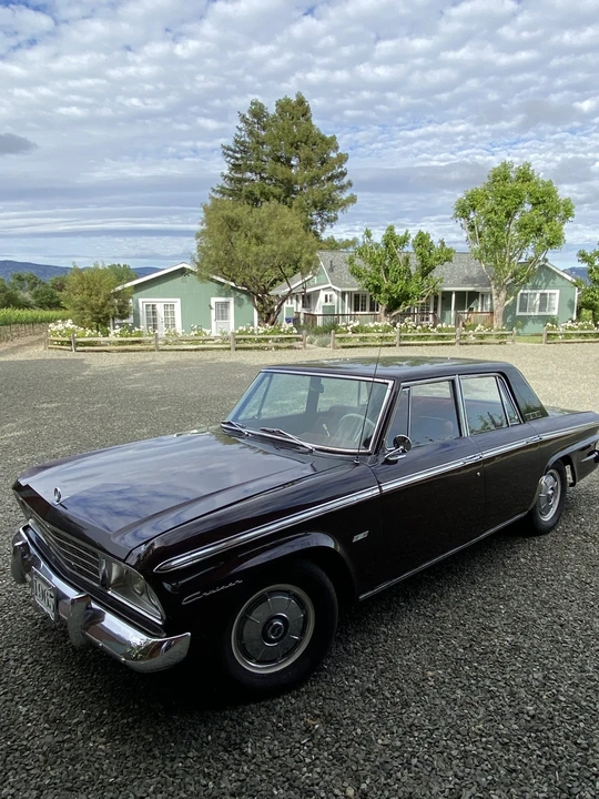 1965 Studebaker Lark - Image 5 of 31