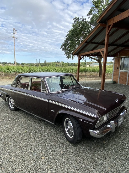 1965 Studebaker Lark - Image 8 of 31