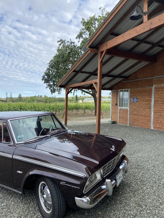 1965 Studebaker Lark - Image 12 of 31